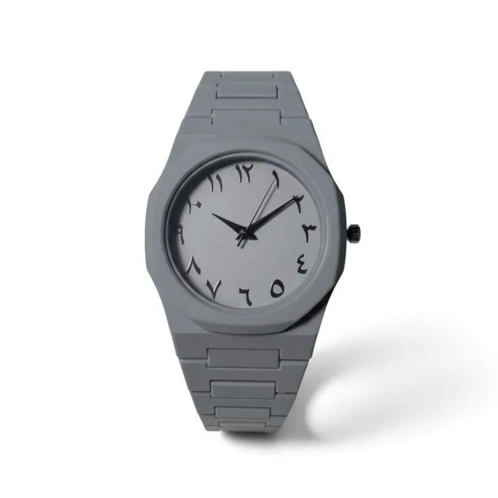gray aura watch 