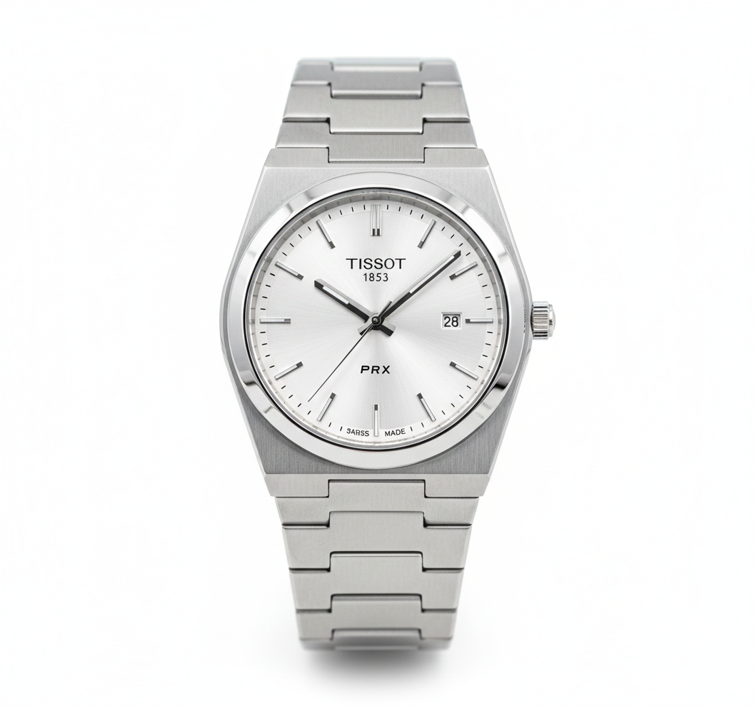 Tissot PRX