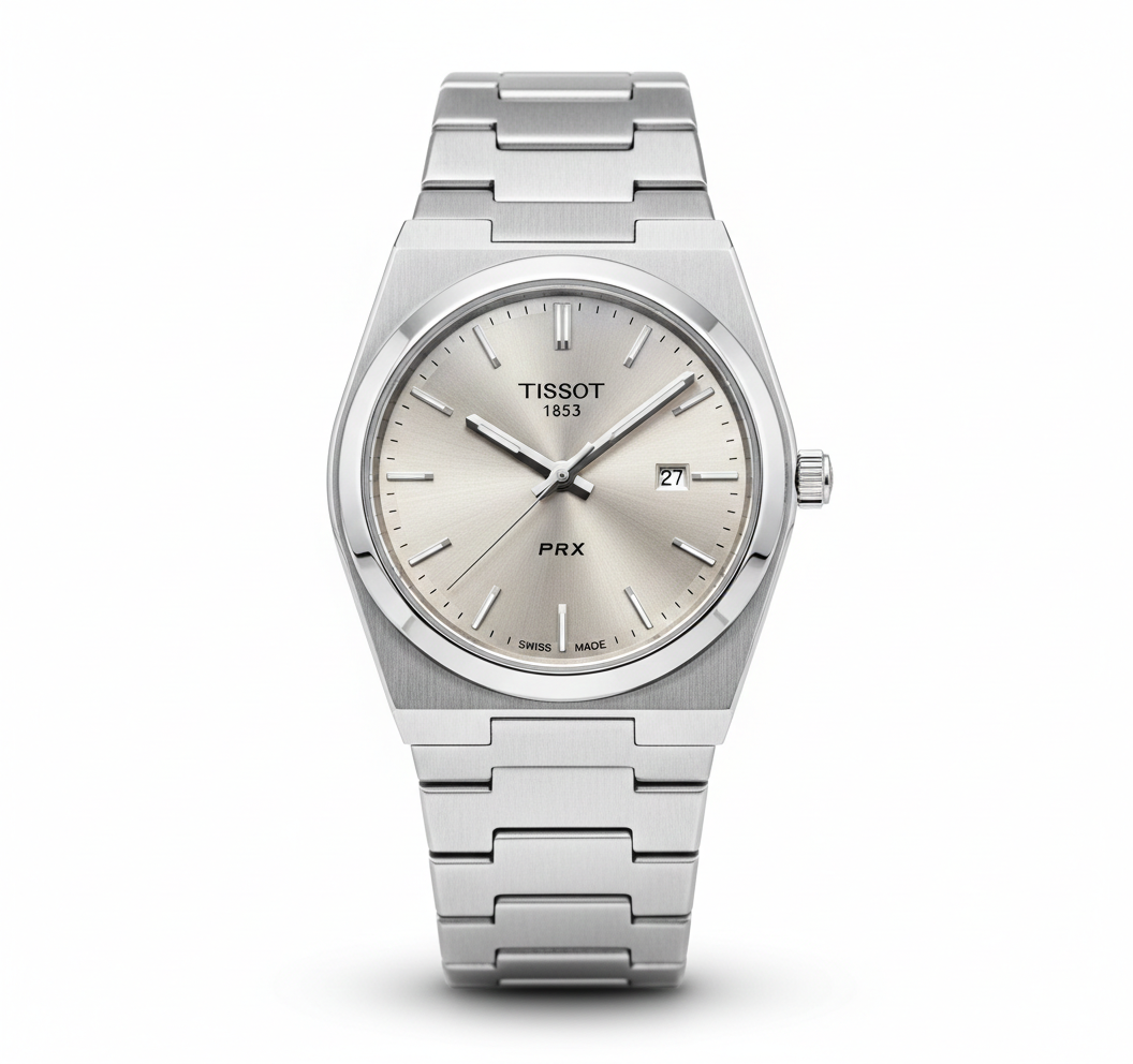 Tissot PRX