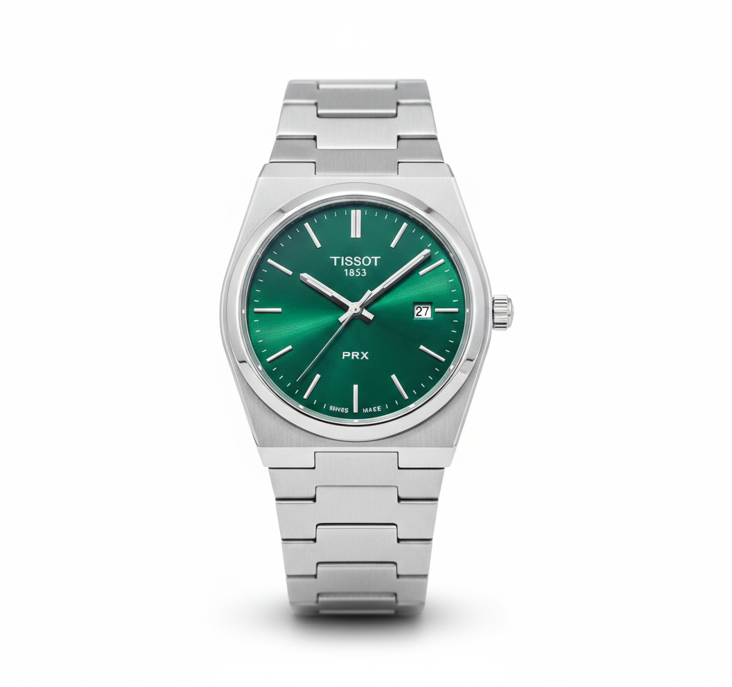 Tissot PRX