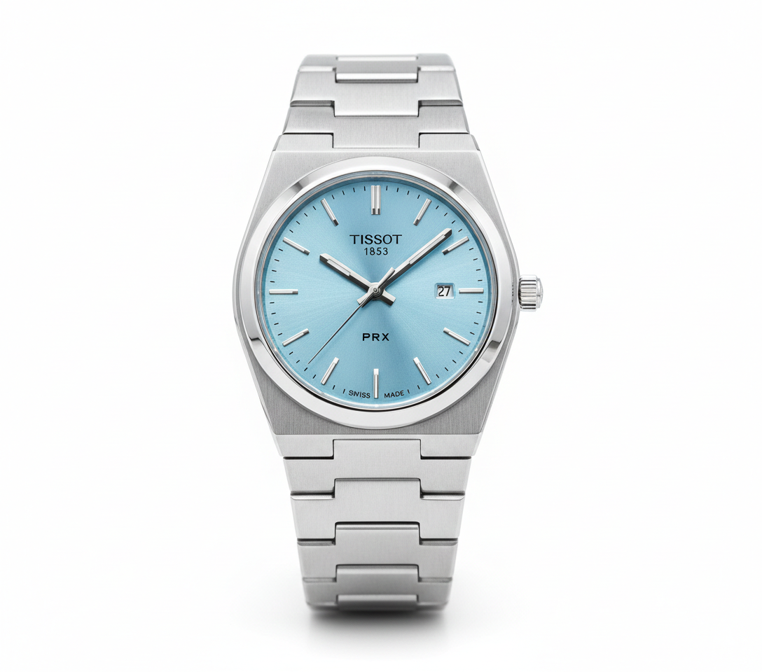 Tissot PRX