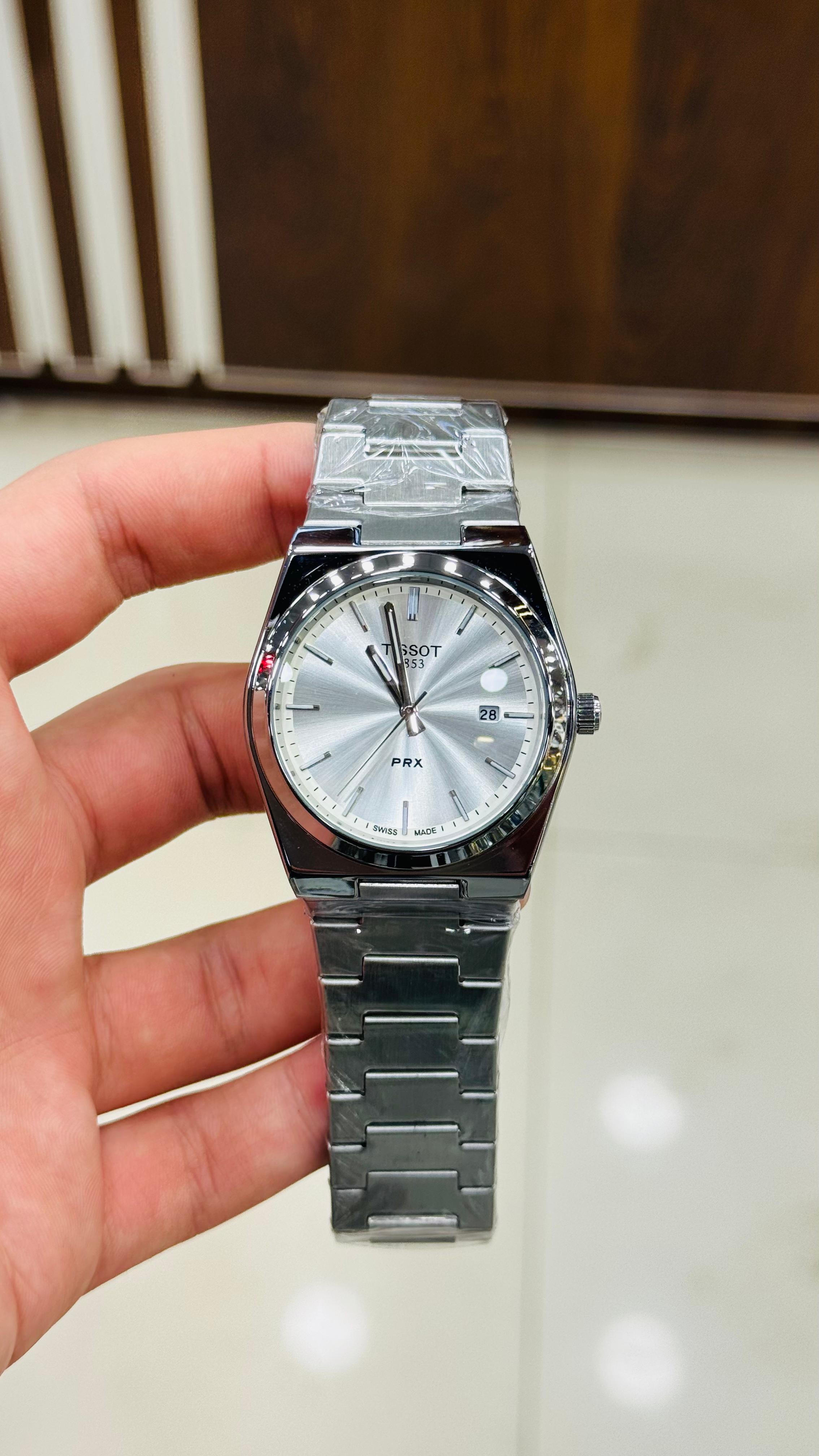 Tissot PRX
