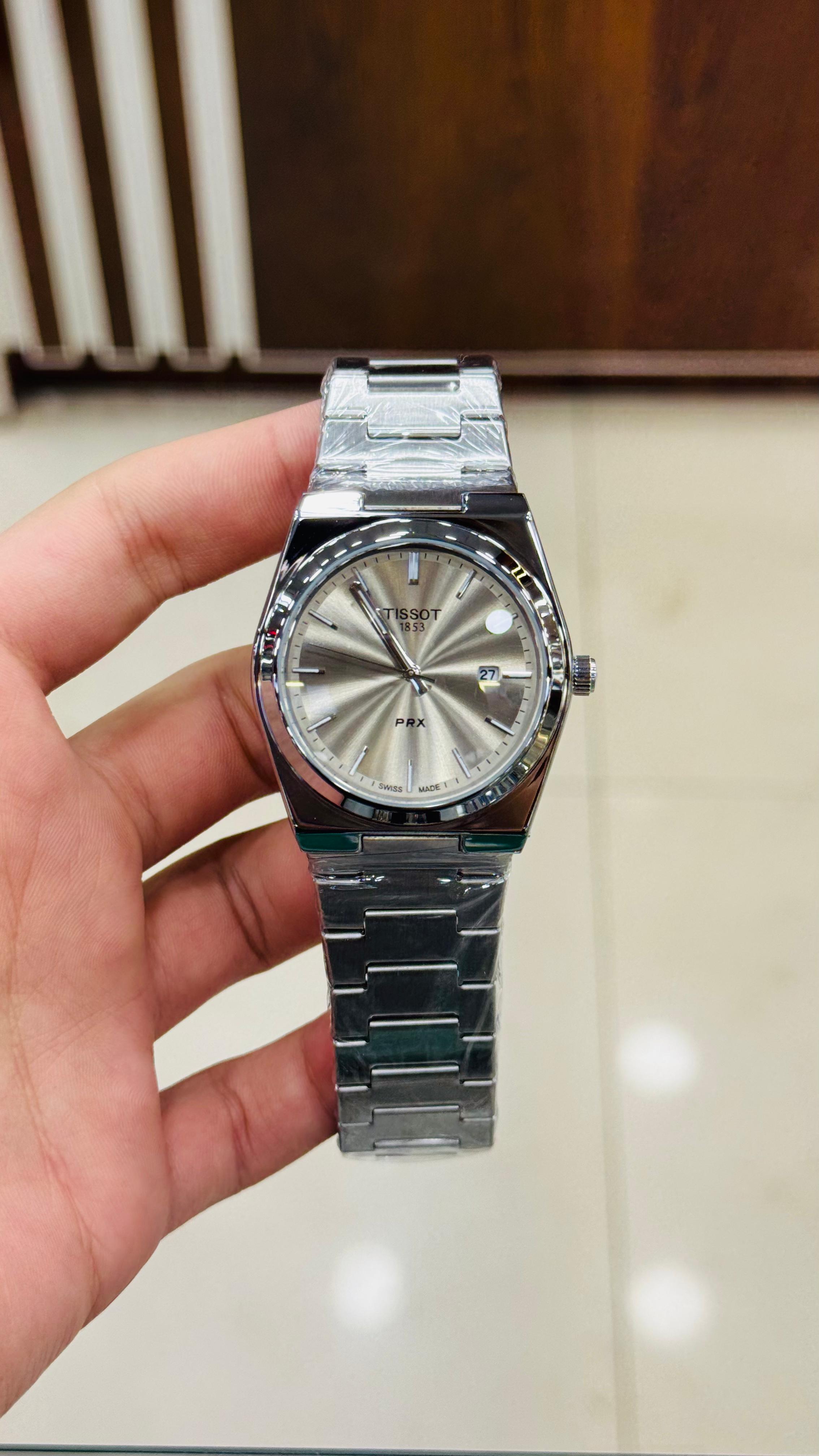 Tissot PRX