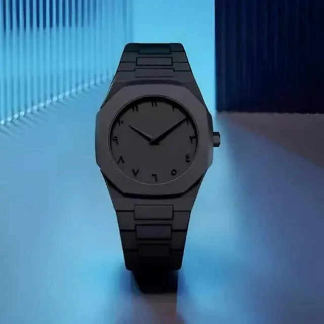 black aura watch 2025