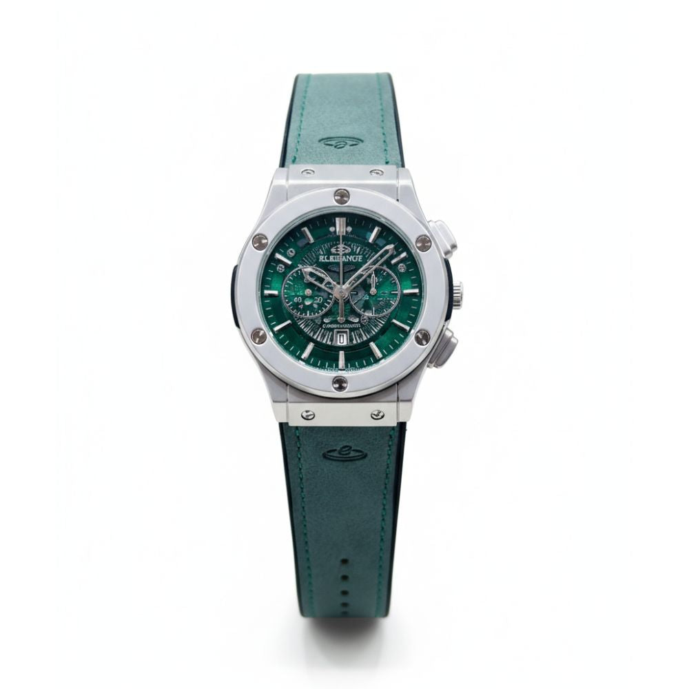 Elegance Hublot-Style Premium Watch – Original