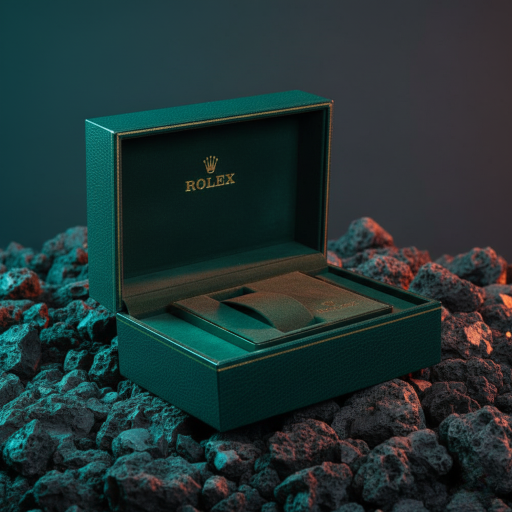 Rolex Box