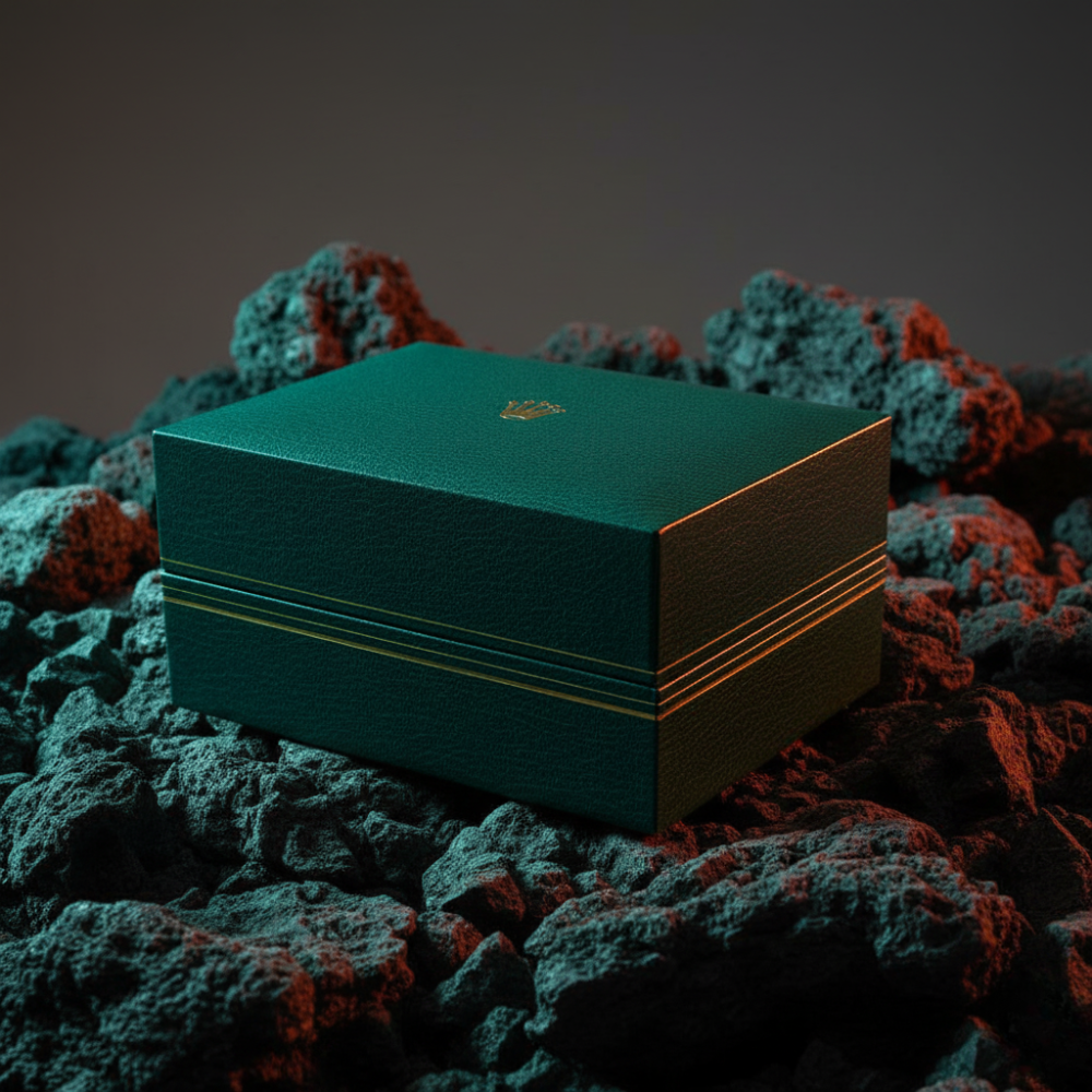 Rolex Box